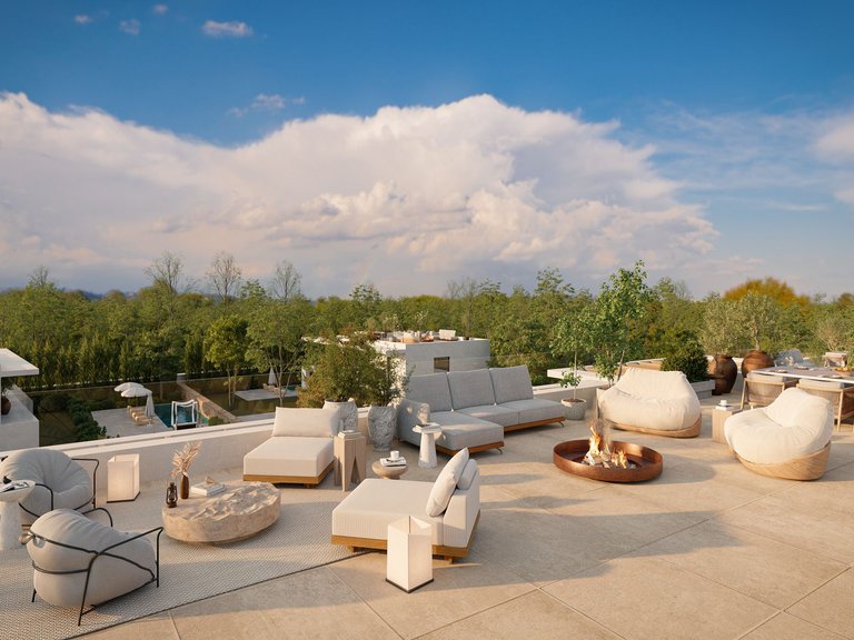 Villa for Sale in Eivissa Balearic Islands 9