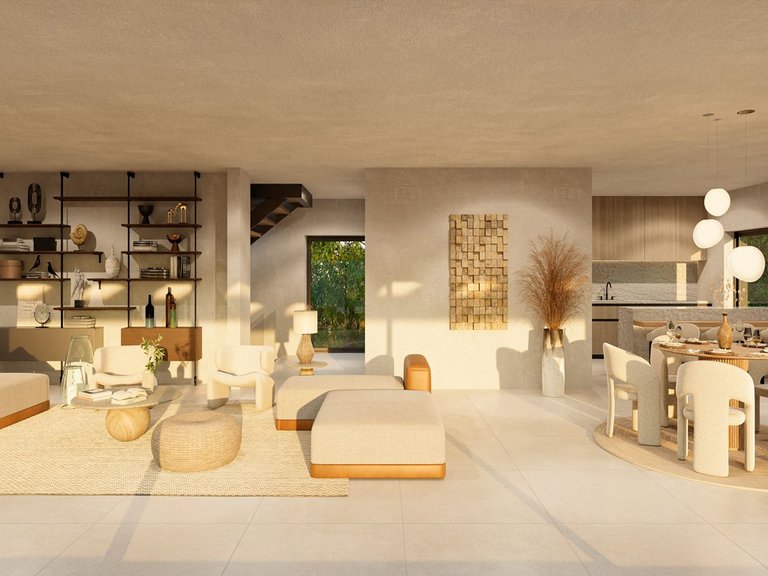 Villa for Sale in Eivissa Balearic Islands 6