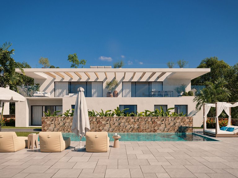 Villa for Sale in Eivissa Balearic Islands 2