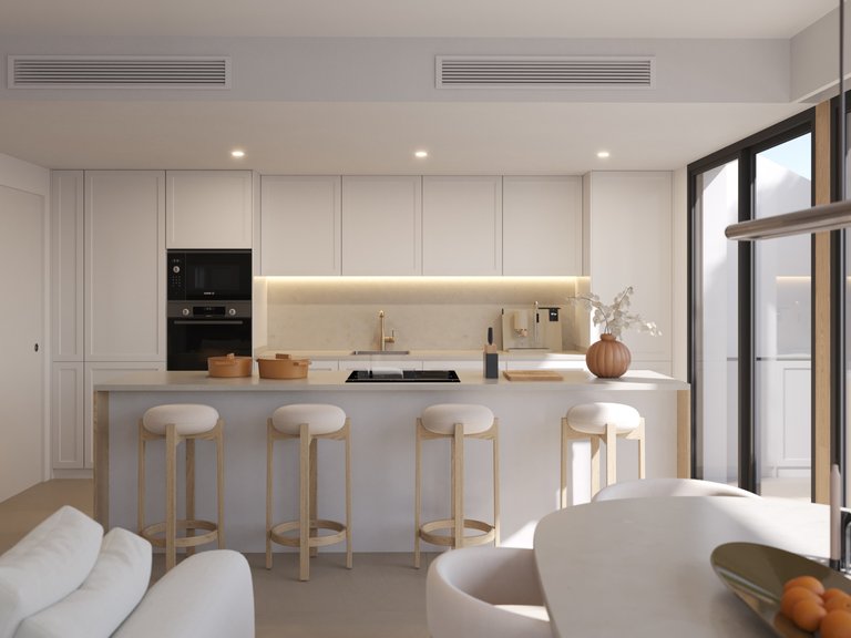 Apartment for Sale in Fuengirola Malaga 22