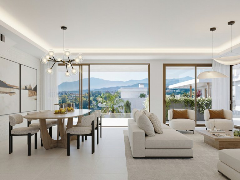 Apartment for Sale in Estepona Malaga 4