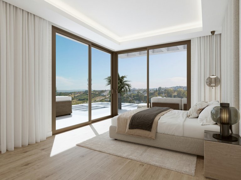 Apartment for Sale in Estepona Malaga 3