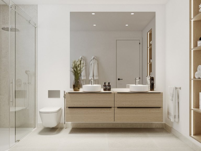 Apartment for Sale in Estepona Malaga 4