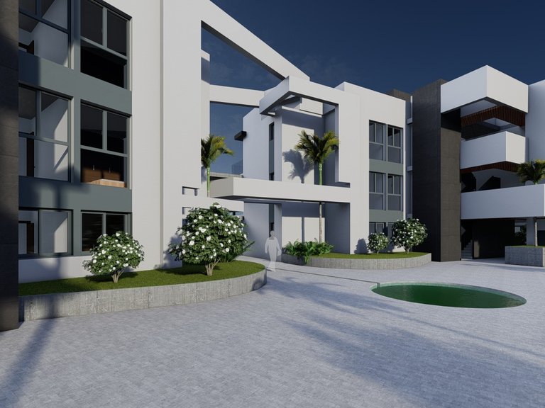 Apartment for Sale in Estepona Malaga 15