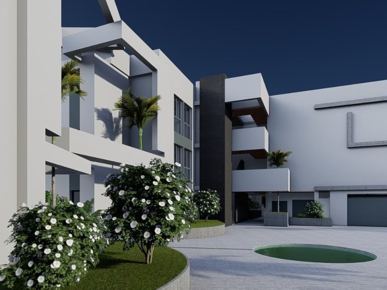 Town House for Sale in Estepona Malaga 16