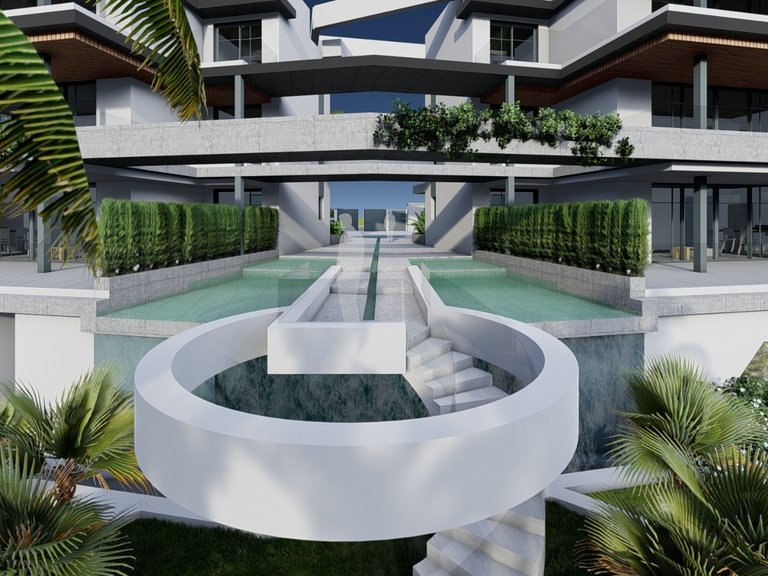 Town House for Sale in Estepona Malaga 12