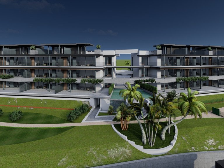 Town House for Sale in Estepona Malaga 14