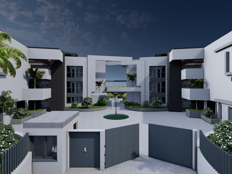 Apartment for Sale in Estepona Malaga 10