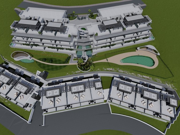 Apartment for Sale in Estepona Malaga 5