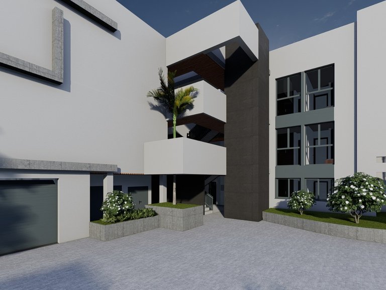 Apartment for Sale in Estepona Malaga 3