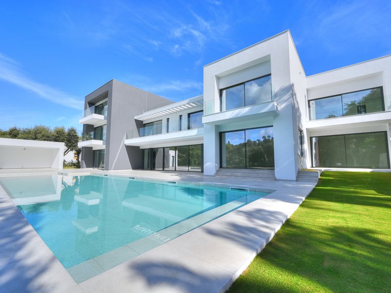 Villa for Sale in Sotogrande Cadiz 6
