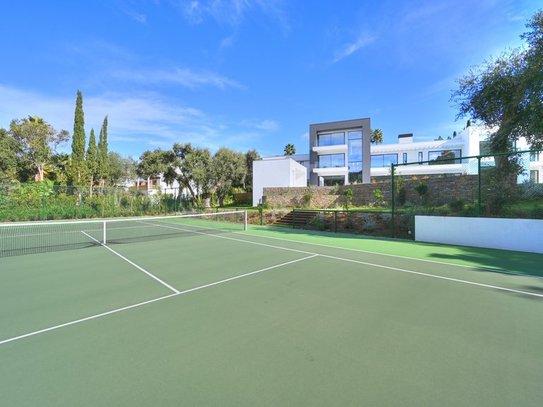 Villa for Sale in Sotogrande Cadiz 8