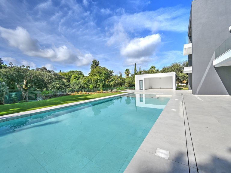 Villa for Sale in Sotogrande Cadiz 26