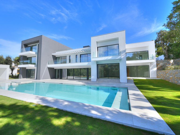 Villa for Sale in Sotogrande Cadiz 4