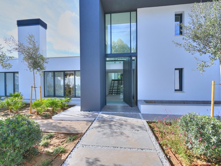 Villa for Sale in Sotogrande Cadiz 13