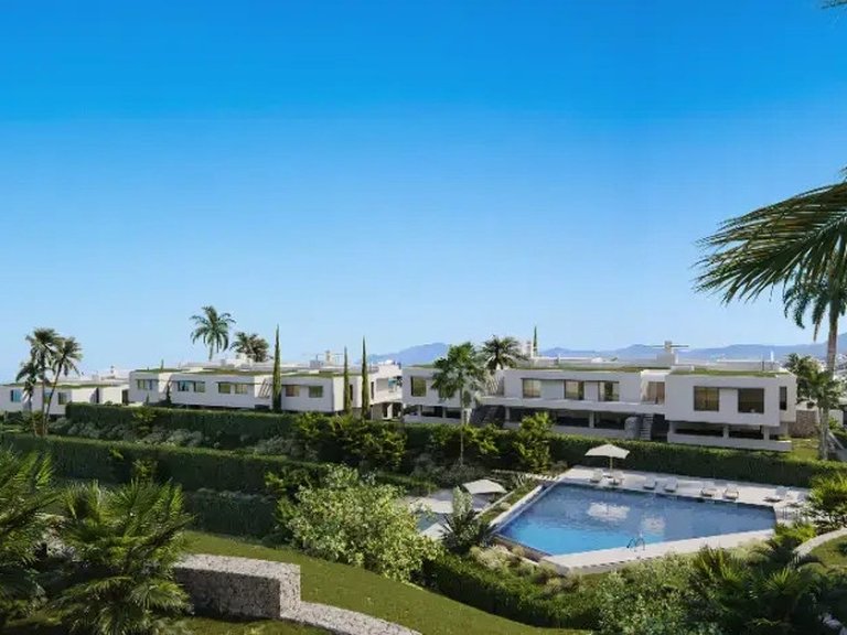 Apartment for Sale in Marbella Malaga 12