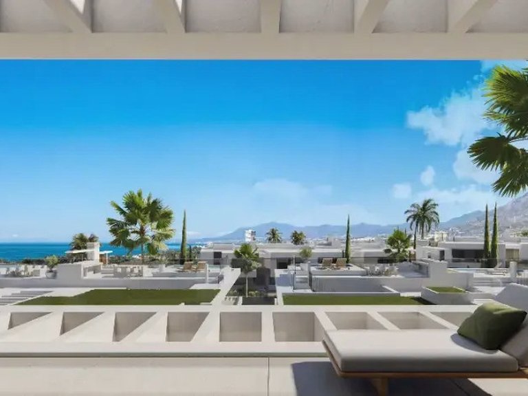 Villa for Sale in Marbella Malaga 6