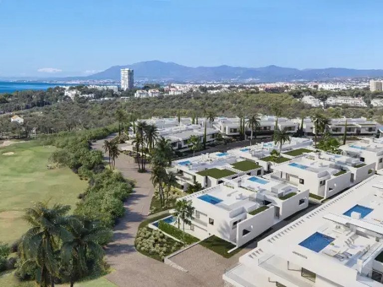 Villa for Sale in Marbella Malaga 2