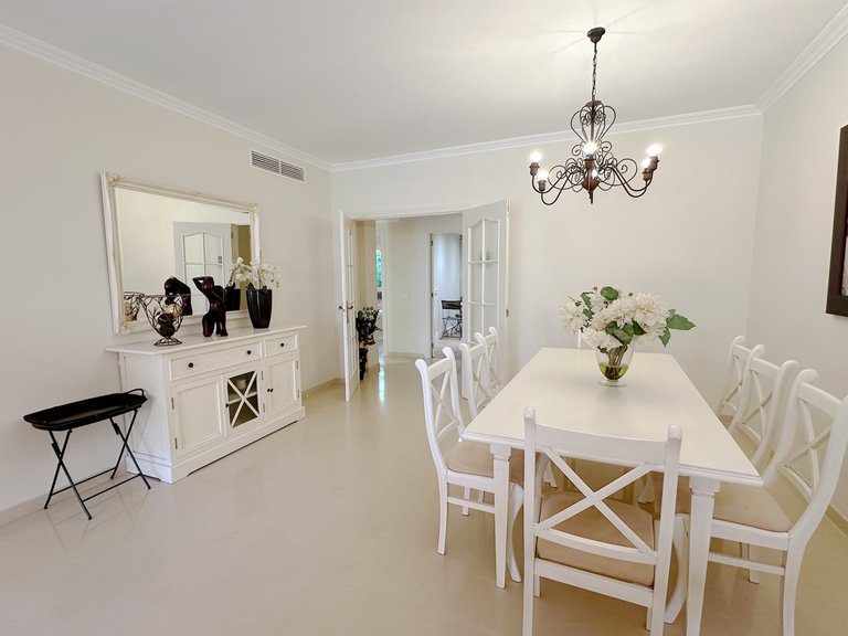 Apartment for Sale in Marbella Malaga 6
