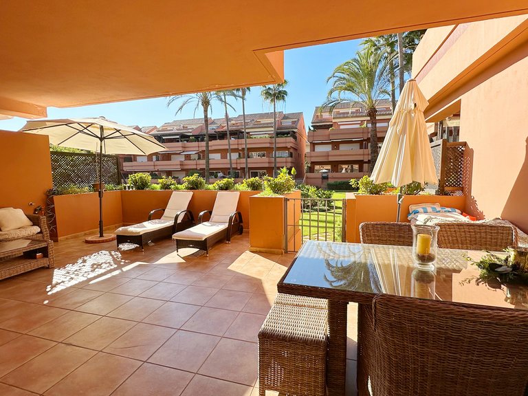 Apartment for Sale in Marbella Malaga 19
