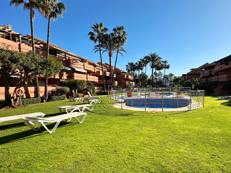 Apartment for Sale in Marbella Malaga 26