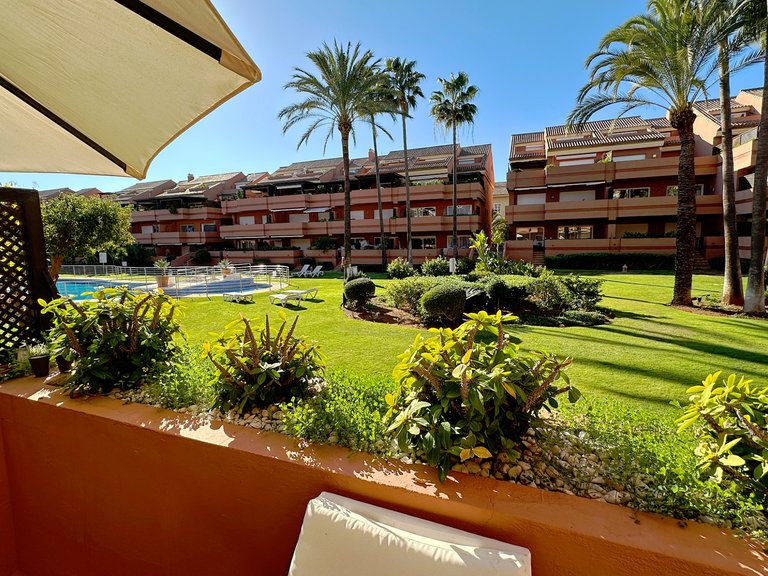 Apartment for Sale in Marbella Malaga 27
