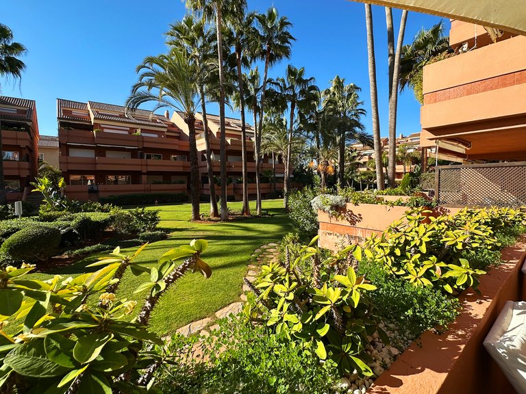 Apartment for Sale in Marbella Malaga 20