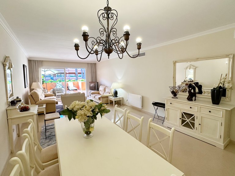 Apartment for Sale in Marbella Malaga 4