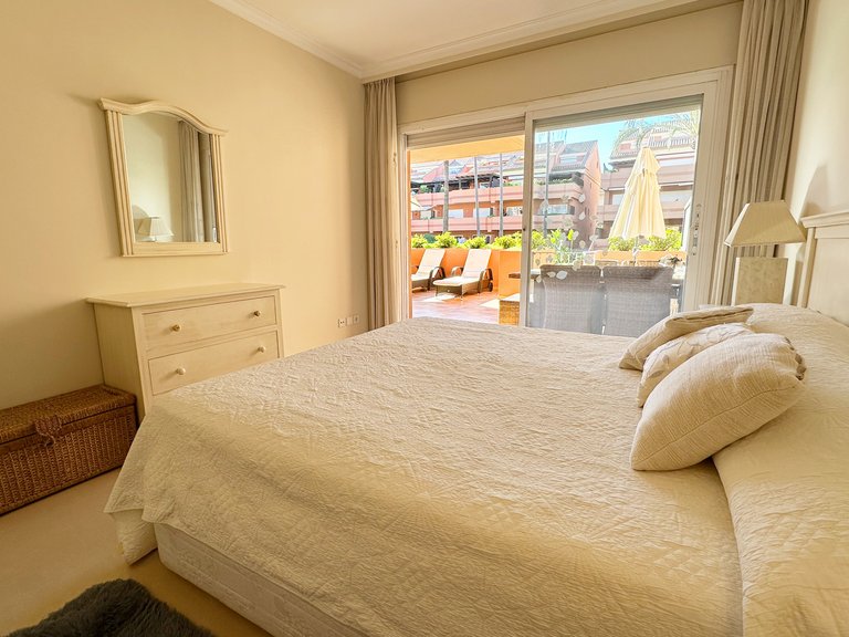 Apartment for Sale in Marbella Malaga 12