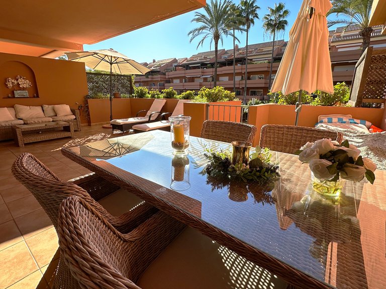 Apartment for Sale in Marbella Malaga 22