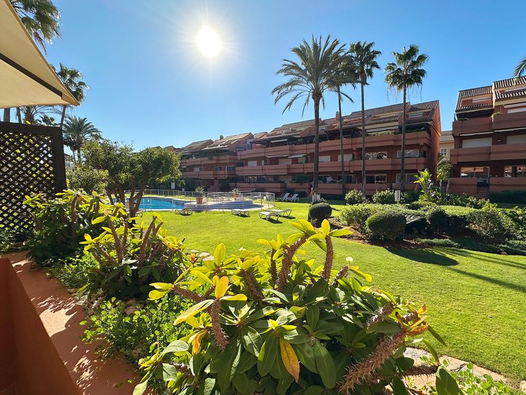 Apartment for Sale in Marbella Malaga 28