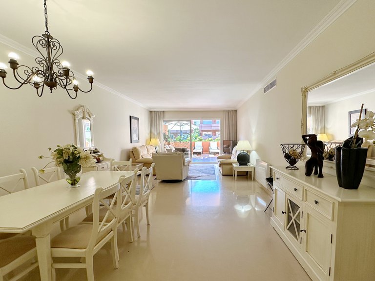Apartment for Sale in Marbella Malaga 8