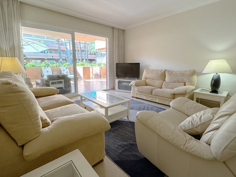 Apartment for Sale in Marbella Malaga 1