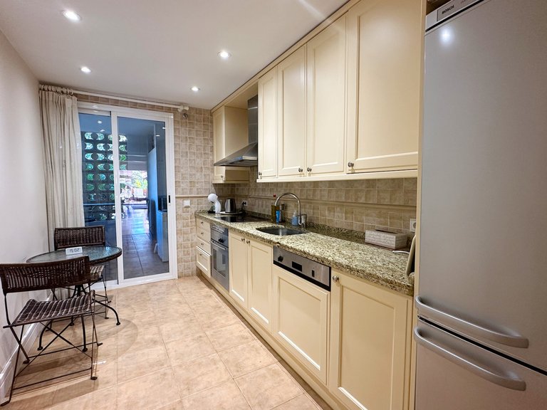 Apartment for Sale in Marbella Malaga 10