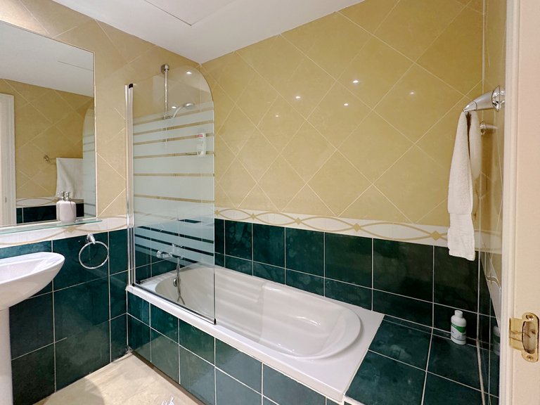 Apartment for Sale in Marbella Malaga 17