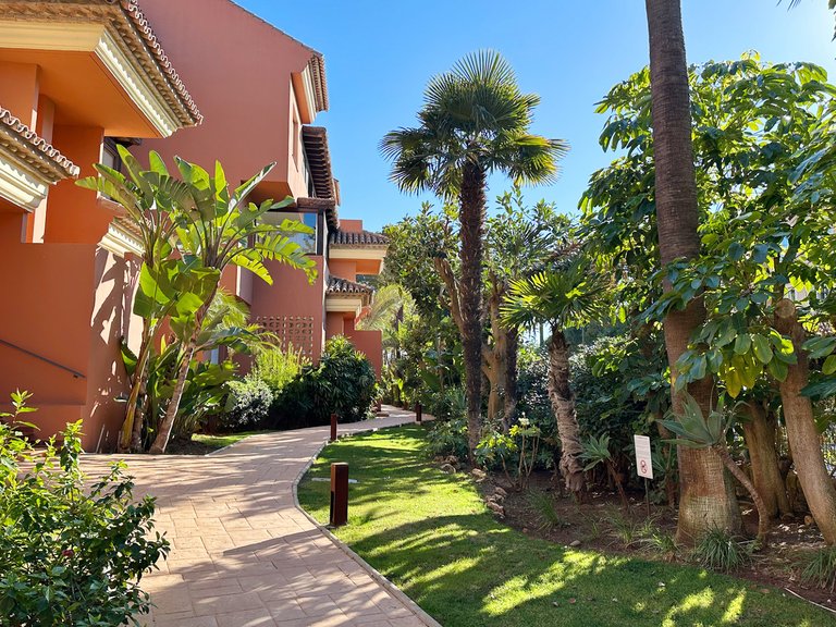 Apartment for Sale in Marbella Malaga 24