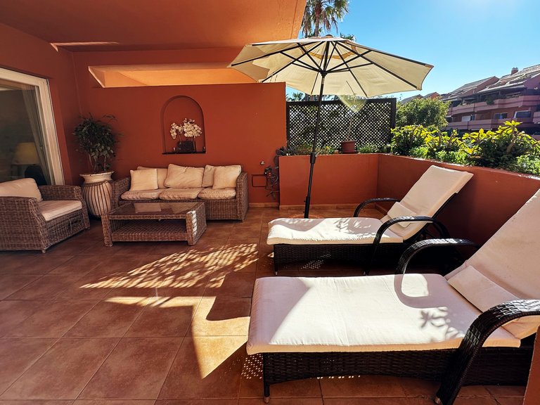 Apartment for Sale in Marbella Malaga 21