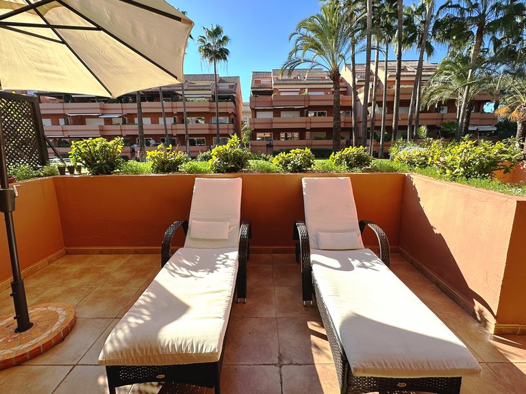 Apartment for Sale in Marbella Malaga 23