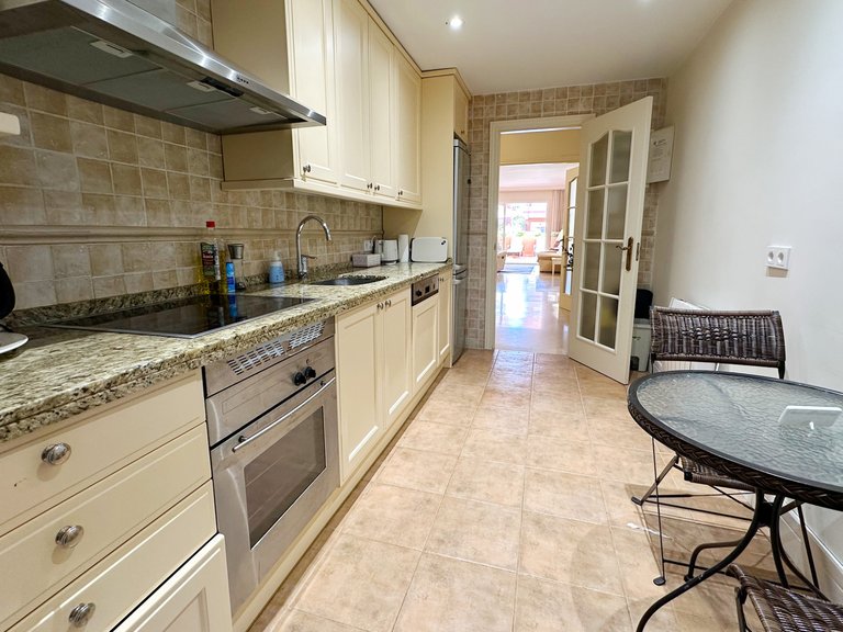 Apartment for Sale in Marbella Malaga 9