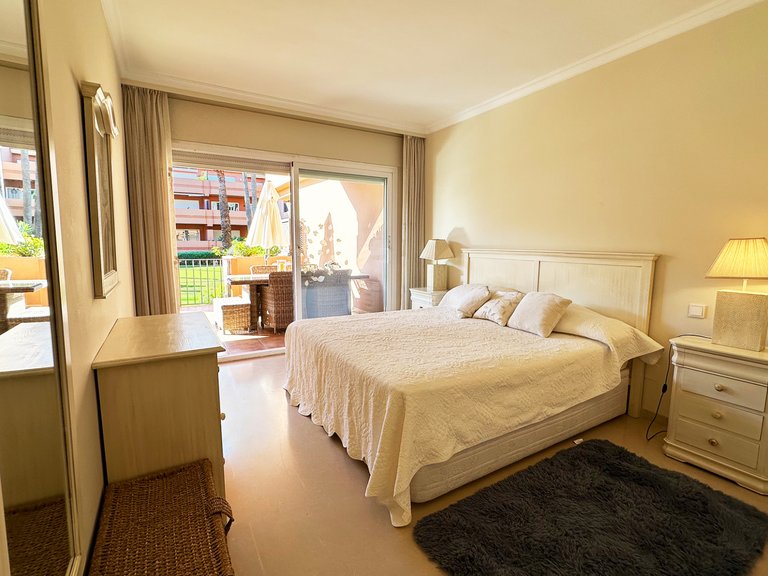 Apartment for Sale in Marbella Malaga 2