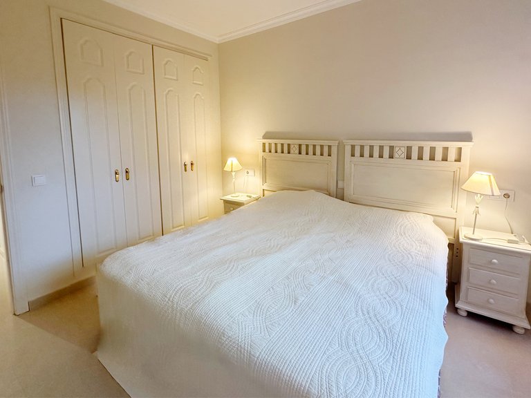 Apartment for Sale in Marbella Malaga 16