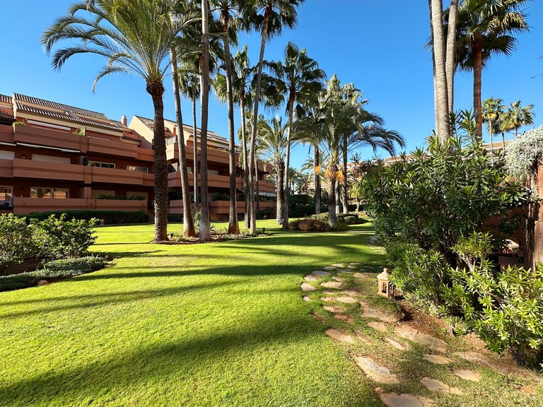 Apartment for Sale in Marbella Malaga 25