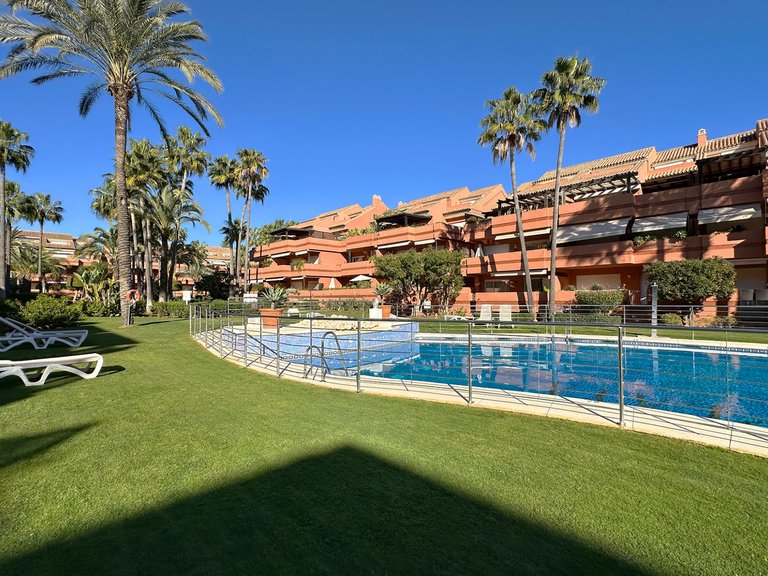 Apartment for Sale in Marbella Malaga 7