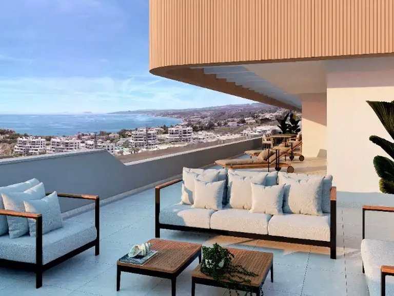 Apartment for Sale in Estepona Malaga 9