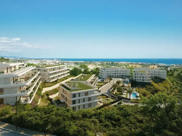 Apartment for Sale in Estepona Malaga 7