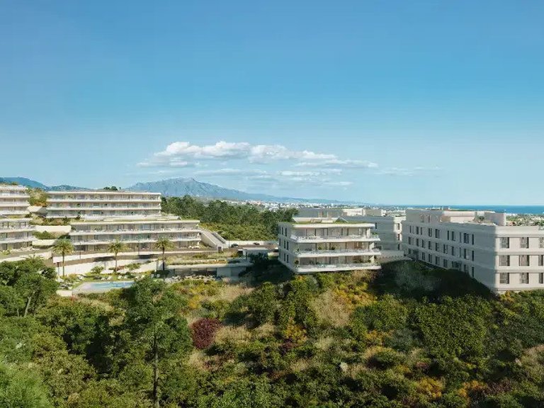 Apartment for Sale in Estepona Malaga 6