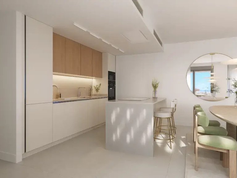 Apartment for Sale in Estepona Malaga 3