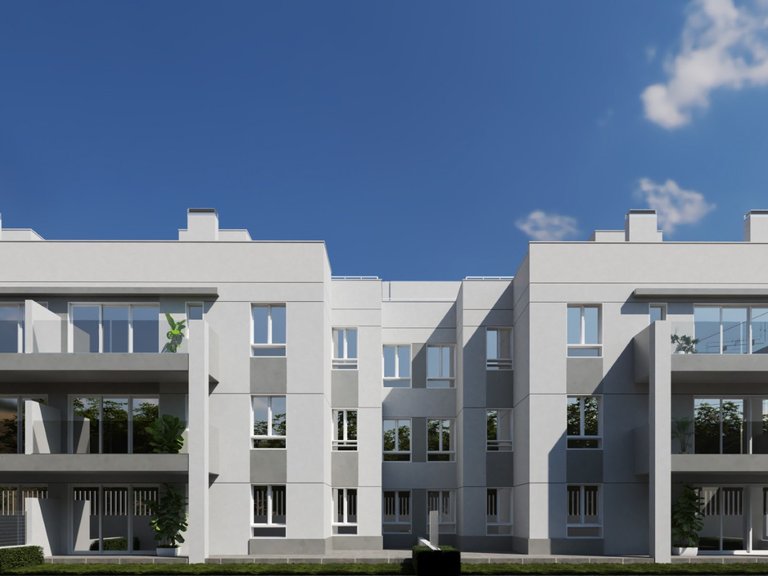 Apartment for Sale in Mijas Costa Malaga 1