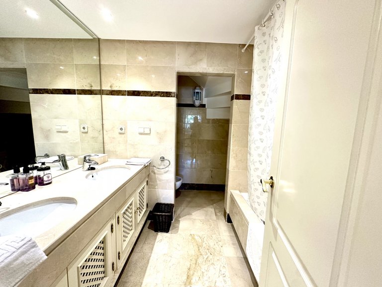 Town House for Sale in Marbella Malaga 26