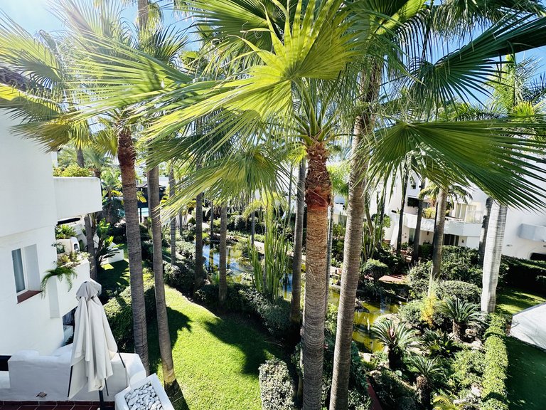 Town House for Sale in Marbella Malaga 13